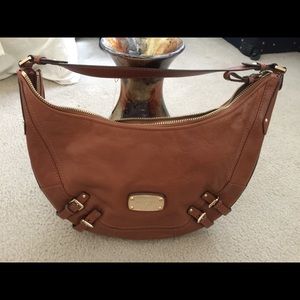 Michael Kors handbag